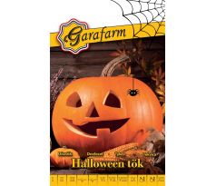 Tekvica halloween Halloween tök