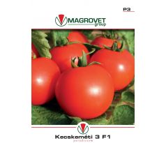 Rajčiak Kecskeméti 3 F1