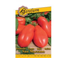 Rajčiak San Marzano