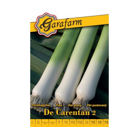 Pór De Carentan 2 - neskorý