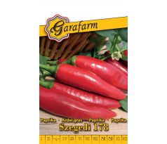 Paprika Szegedi 178  - koreninová štipľavá