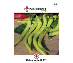Paprika Édes spirál F1 - sladká