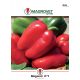 Paprika Gigant F1 - sladká