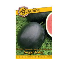 Melón vodový Sugar baby