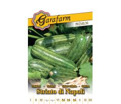 Cuketa Striato di Napoli