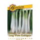 Cibuľa Long White Koshigaya - zimná, sečka