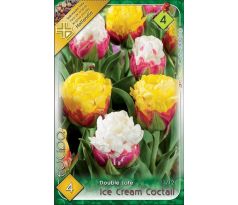 Tulipa - Ice Cream Coctail