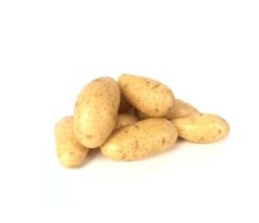 Holandské sadivo zemiakov / minihľuzy 50ks - ANNABELLE