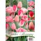 Garden Harmony Tulipány - PINK 3x6